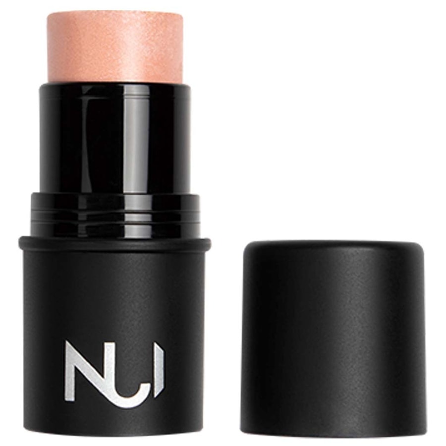 Nui Cosmetics  Nui Cosmetics Cream For Cheek, Eyes & Lips rouge 5.0 g von Nui Cosmetics