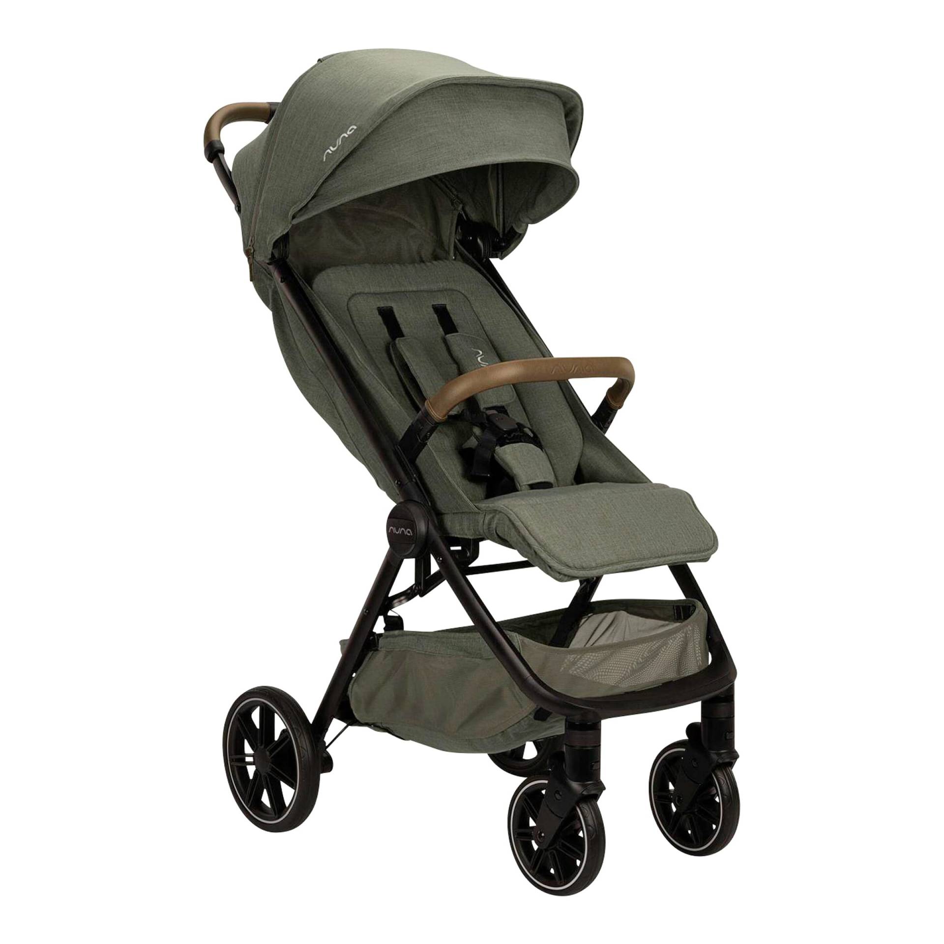 Buggy TRVL lx von Nuna