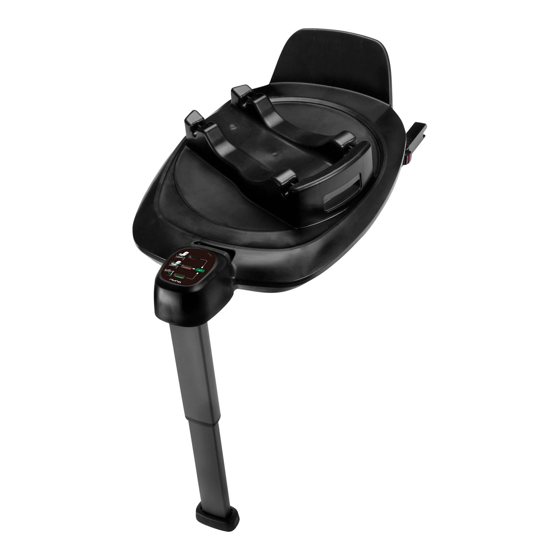 Isofix-Basis BASE NEXT für ARRA next, ARRA flex, PIPA next, CARI next, TODL next Isofix-Basis BASE NEXT für ARRA next, ARRA flex, PIPA next, CARI next, TODL next von Nuna