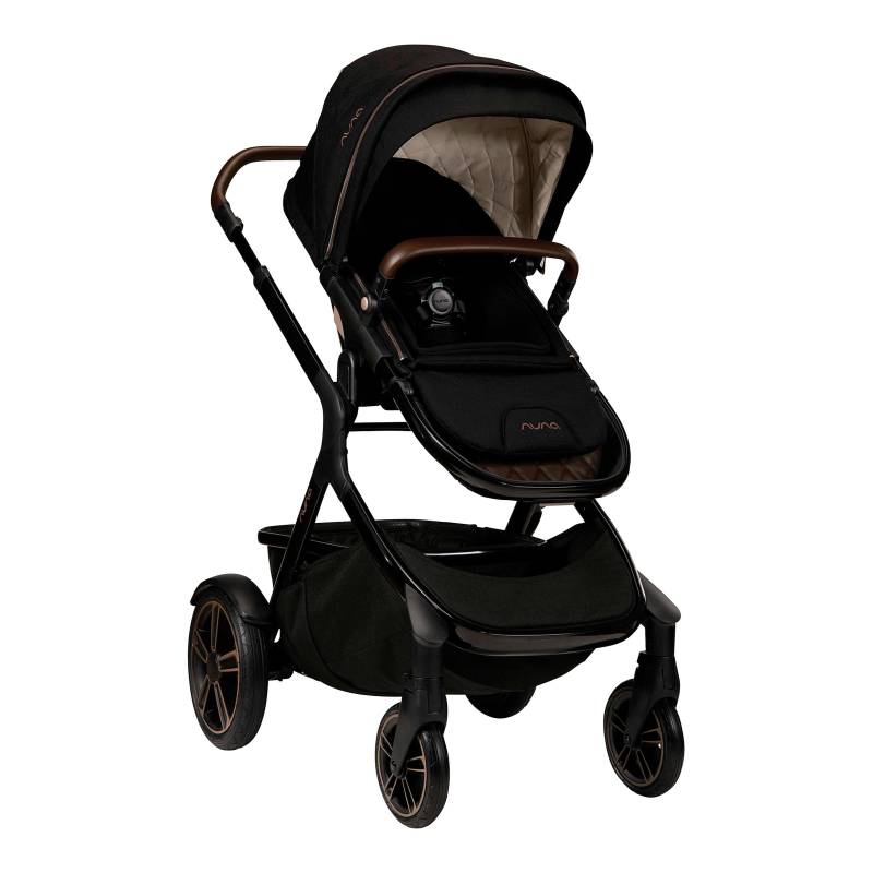 Kinderwagen DEMI grow von Nuna