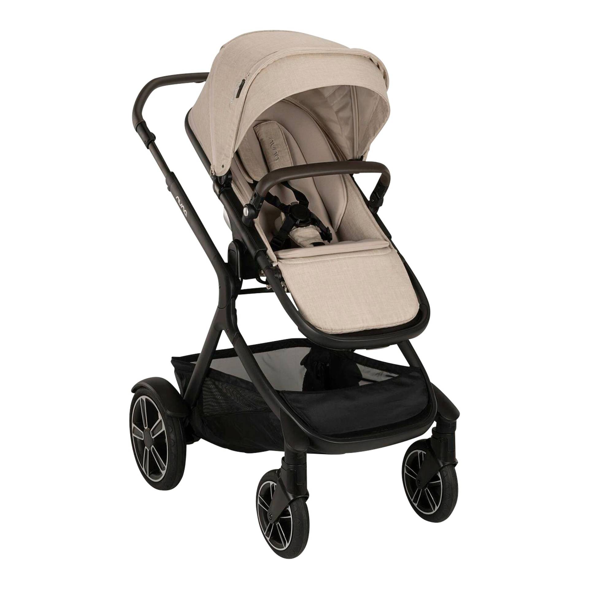 Kinderwagen DEMI next von Nuna