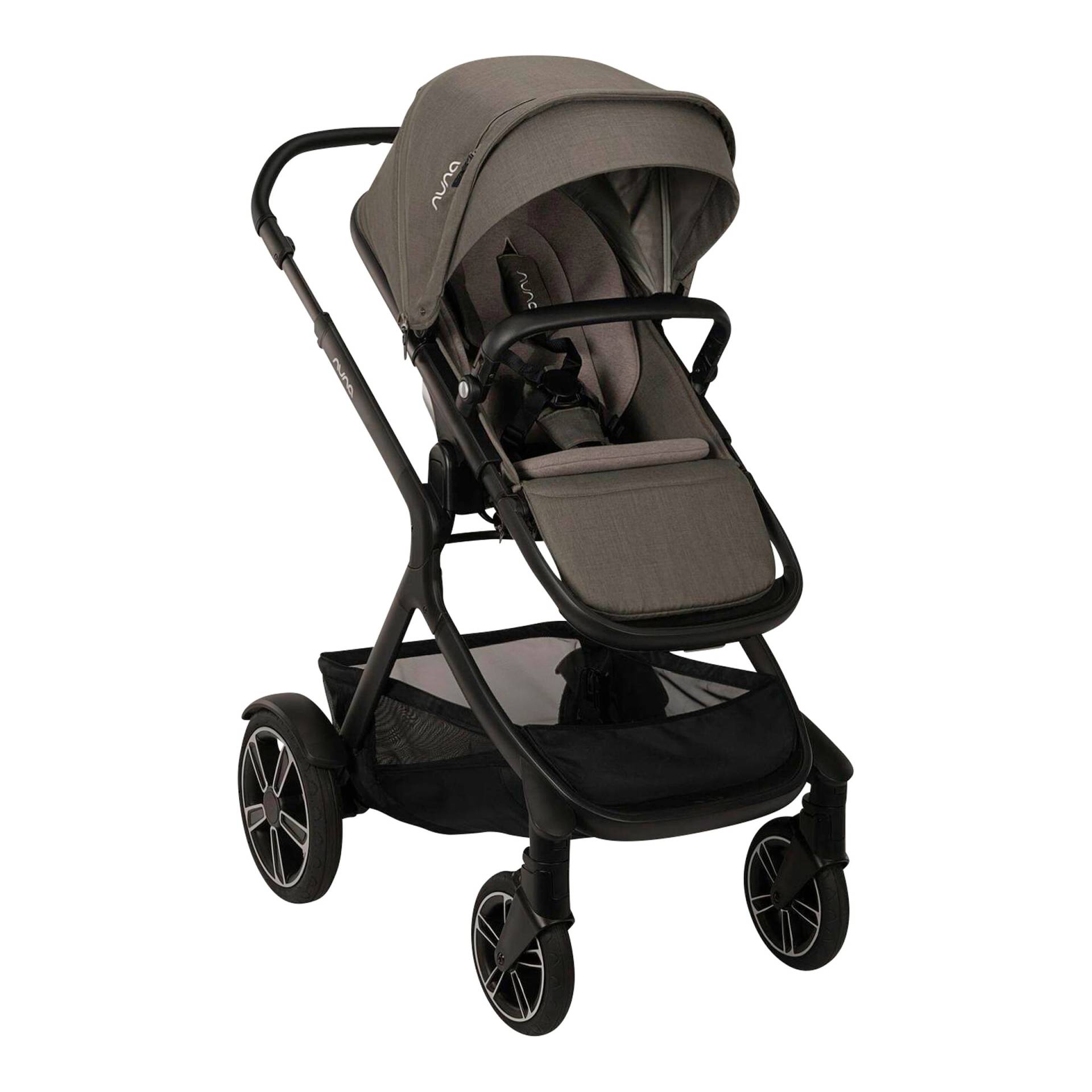 Kinderwagen DEMI next von Nuna