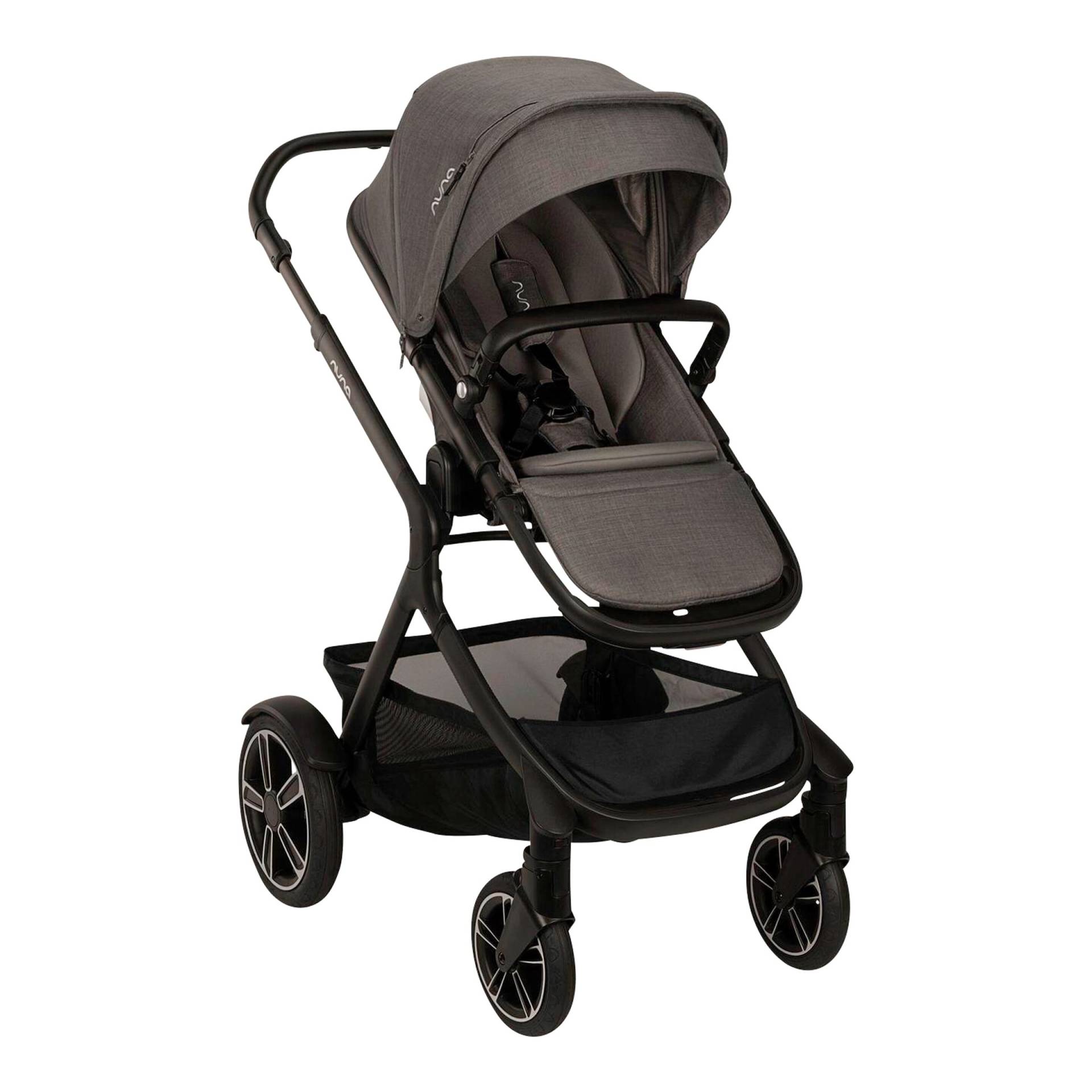 Kinderwagen DEMI next von Nuna