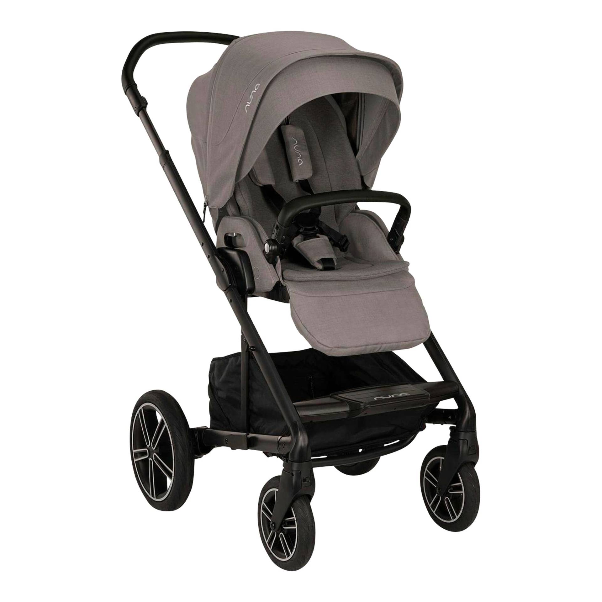 Kinderwagen MIXX next  (2024) von Nuna