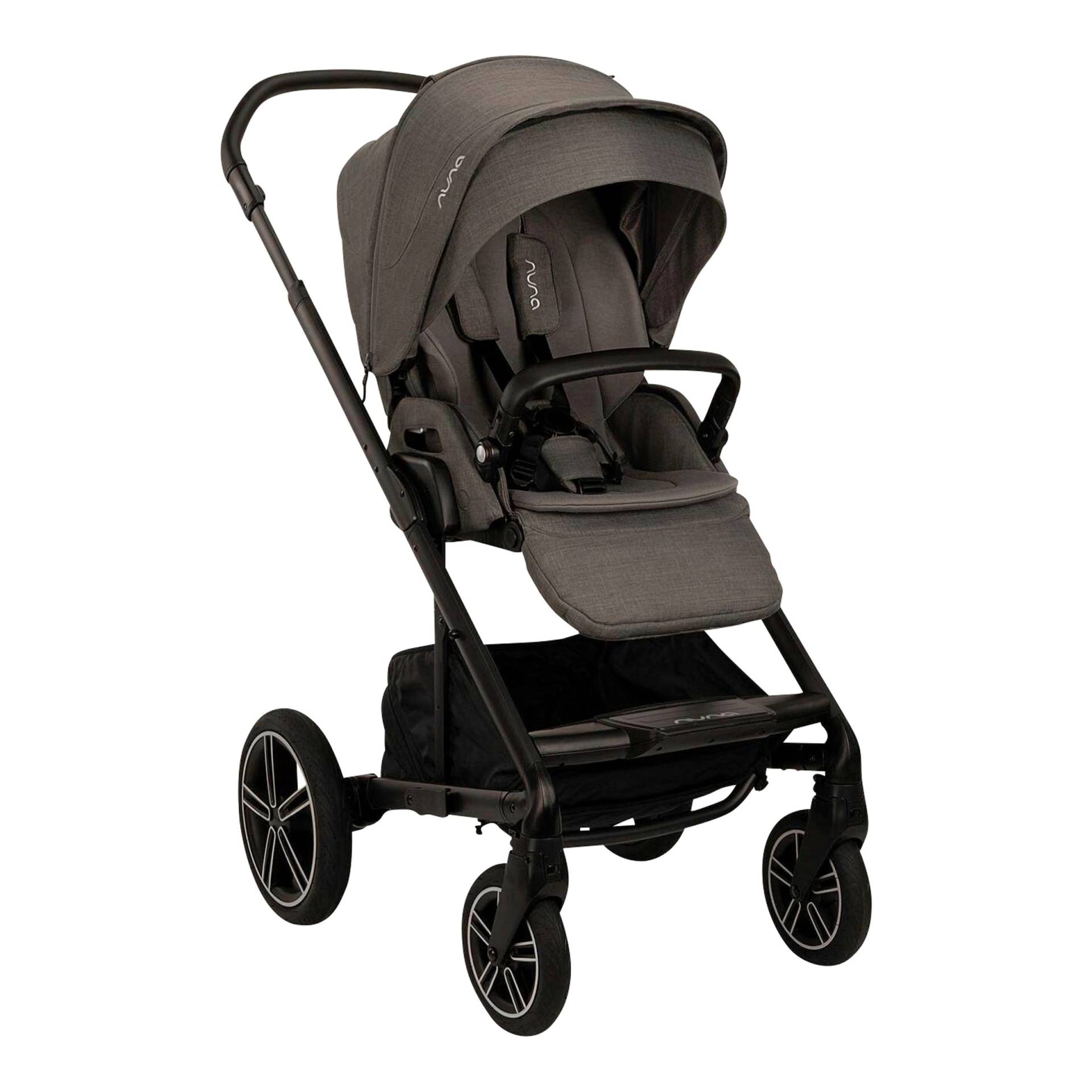 Kinderwagen MIXX next von Nuna