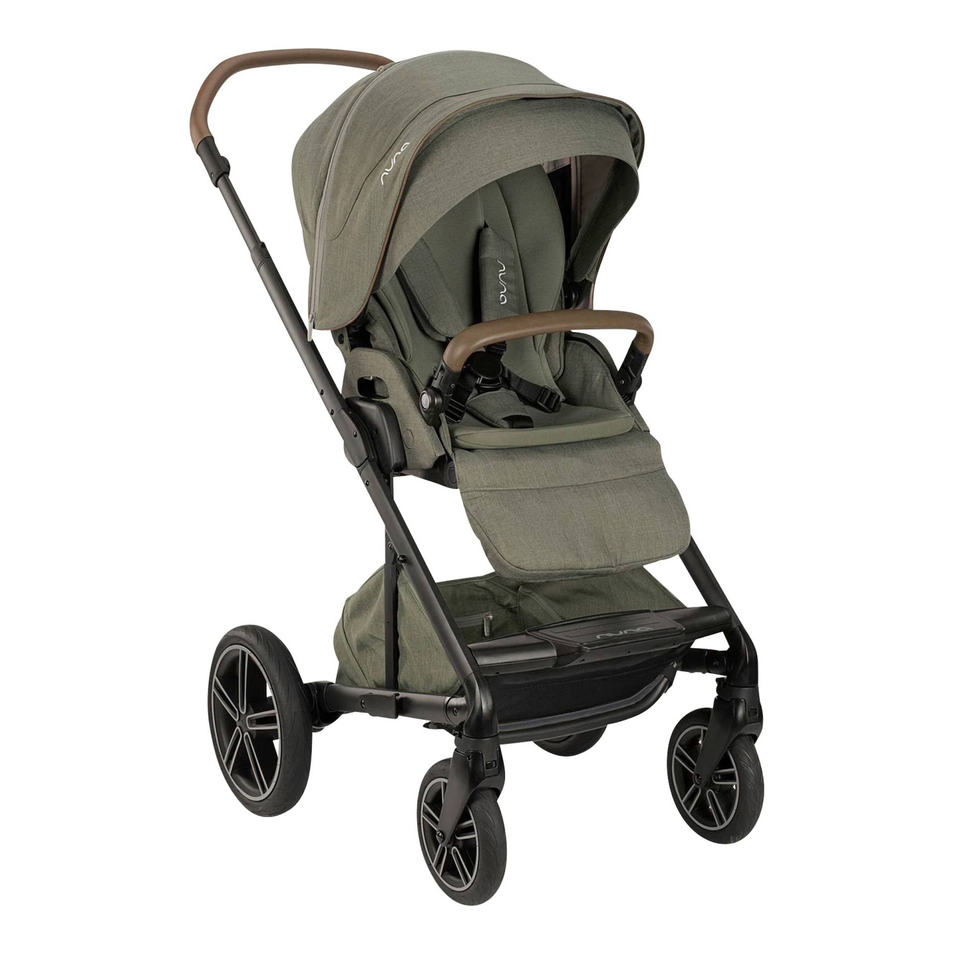 Kinderwagen MIXX next von Nuna