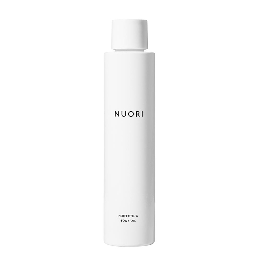 Nuori  Nuori Perfecting Body Oil koerperoel 100.0 ml von Nuori