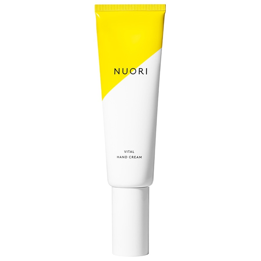 Nuori  Nuori Vital Hand Cream handcreme 50.0 ml von Nuori