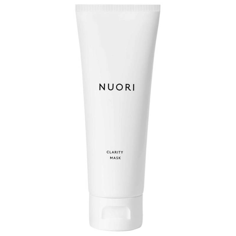 Nuori  Nuori Clarity Mask reinigungsmaske 75.0 ml von Nuori