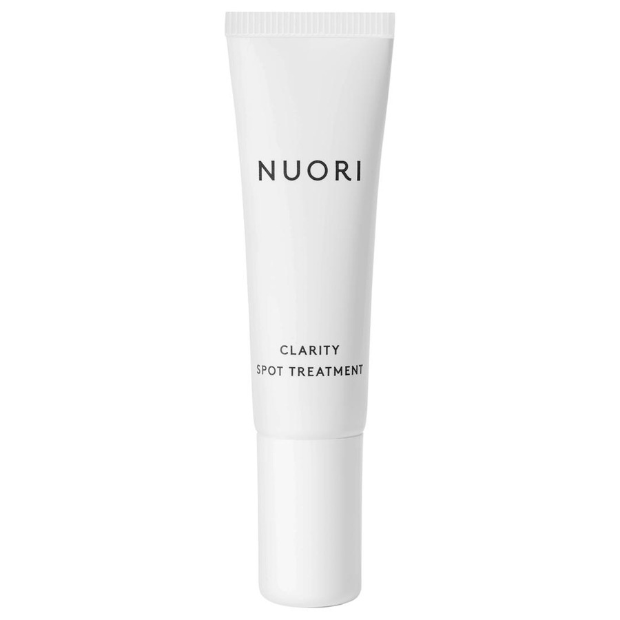 Nuori  Nuori Clarity Spot Treatment antiakne_pflege 10.0 ml von Nuori