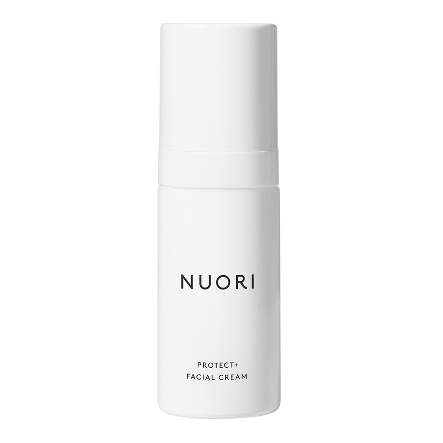 Nuori  Nuori Protect+ Facial Cream gesichtscreme 30.0 ml von Nuori