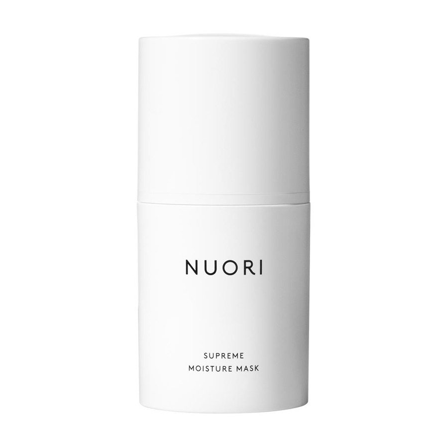 Nuori  Nuori Supreme Moisture feuchtigkeitsmaske 50.0 ml von Nuori