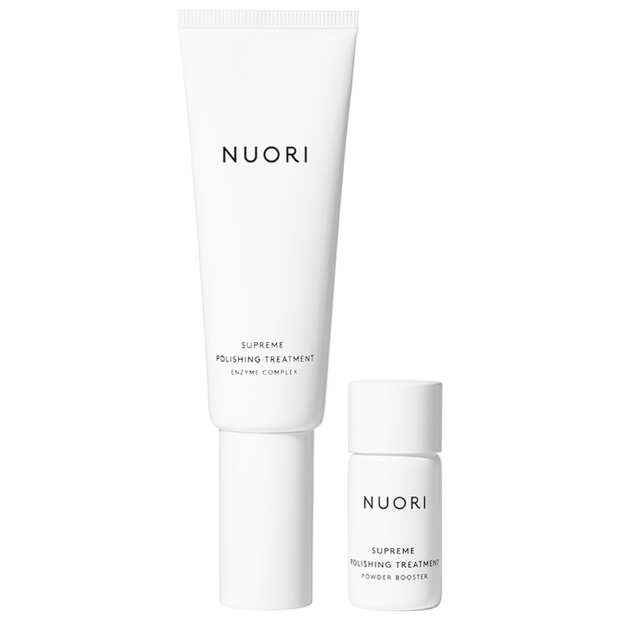 Nuori  Nuori Supreme Polishing Treatment gesichtspeeling 45.0 ml von Nuori