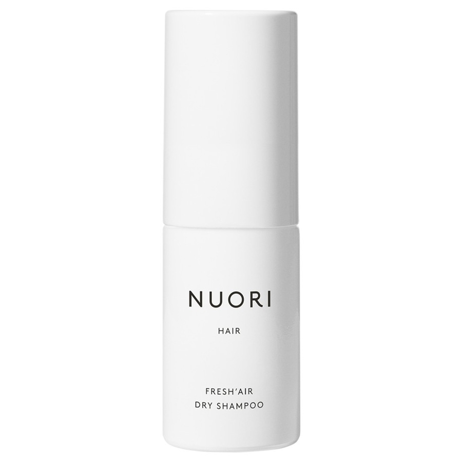 Nuori  Nuori Fresh’air Dry trockenshampoo 15.0 g von Nuori