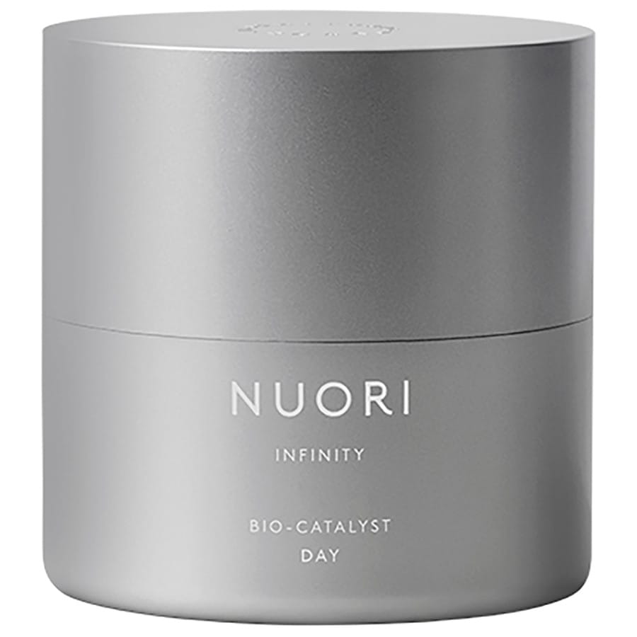 Nuori  Nuori Infinity Bio-Catalyst Day gesichtscreme 50.0 ml von Nuori