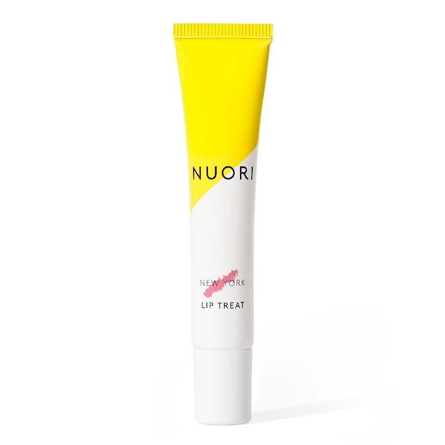 Nuori  Nuori Lip Treat lippenbalm 10.0 ml von Nuori