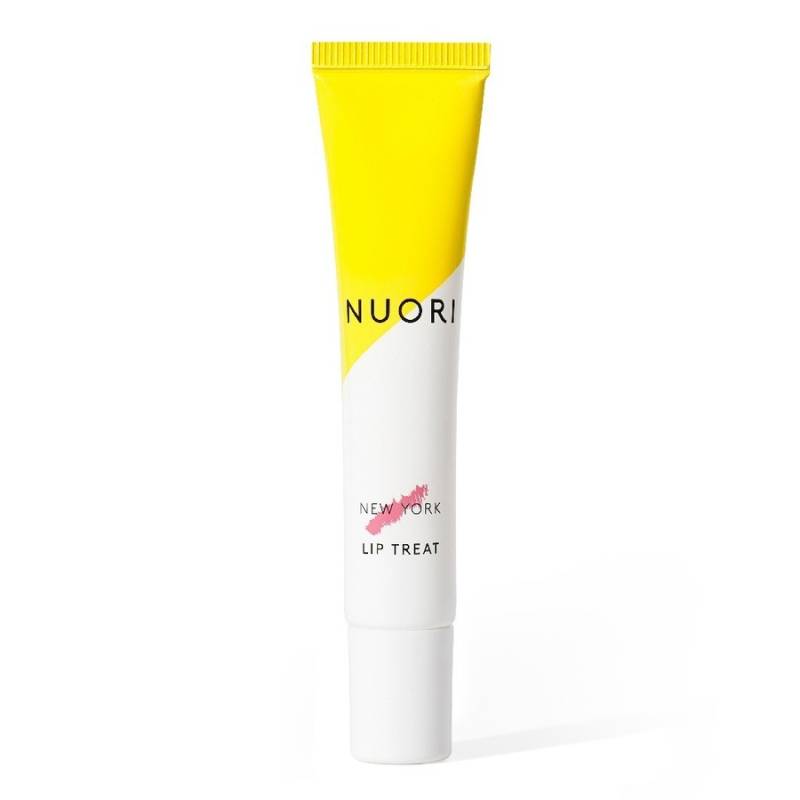 Nuori  Nuori Lip Treat lippenbalm 10.0 ml von Nuori