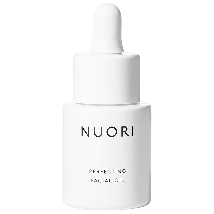 Nuori  Nuori Perfecting Facial Oil gesichtsoel 20.0 ml von Nuori