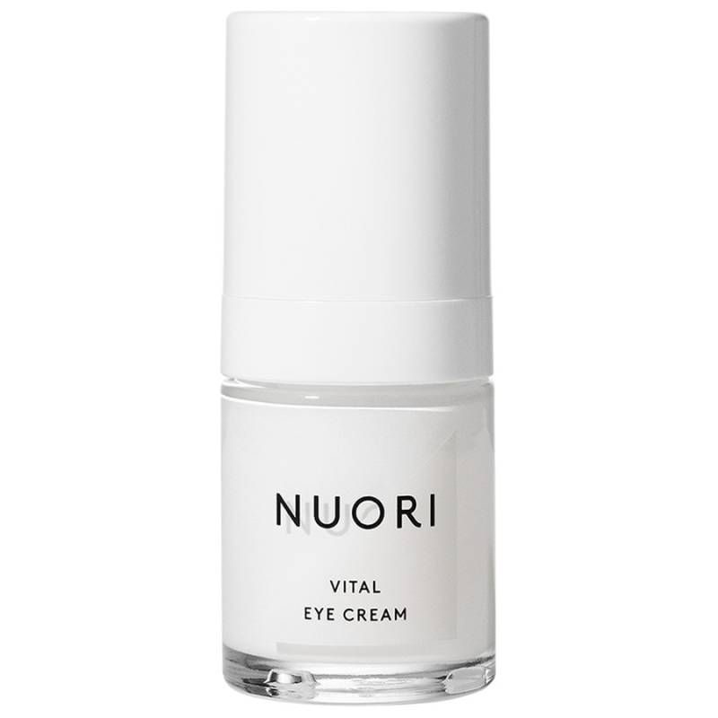 Nuori  Nuori Vital Eye Cream augencreme 15.0 ml von Nuori