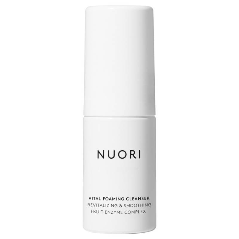 Nuori  Nuori Vital Foaming Cleanser reinigungsschaum 30.0 ml von Nuori