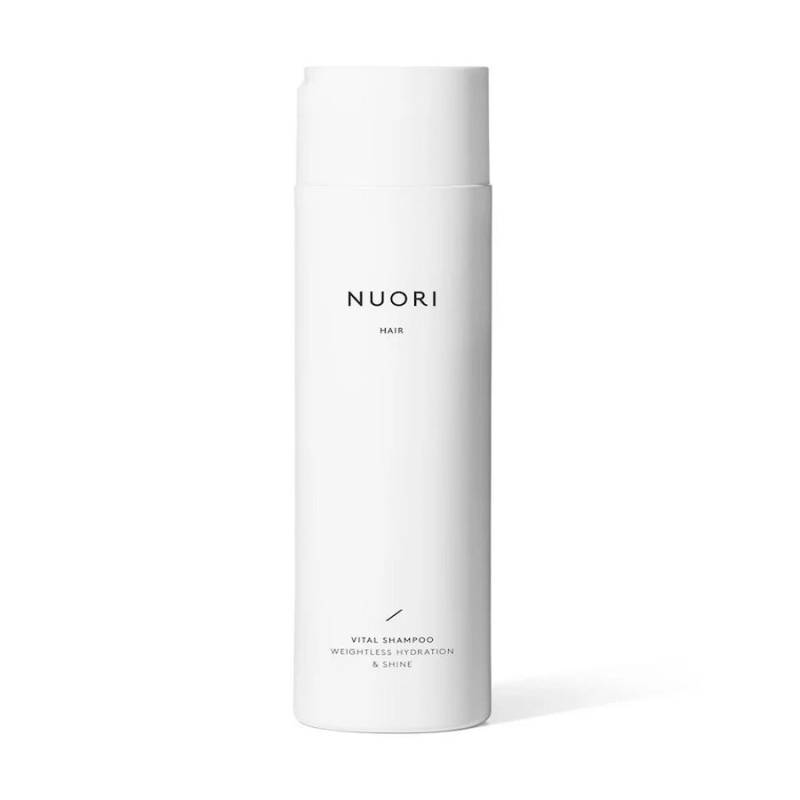 Nuori  Nuori Vital haarshampoo 250.0 ml von Nuori