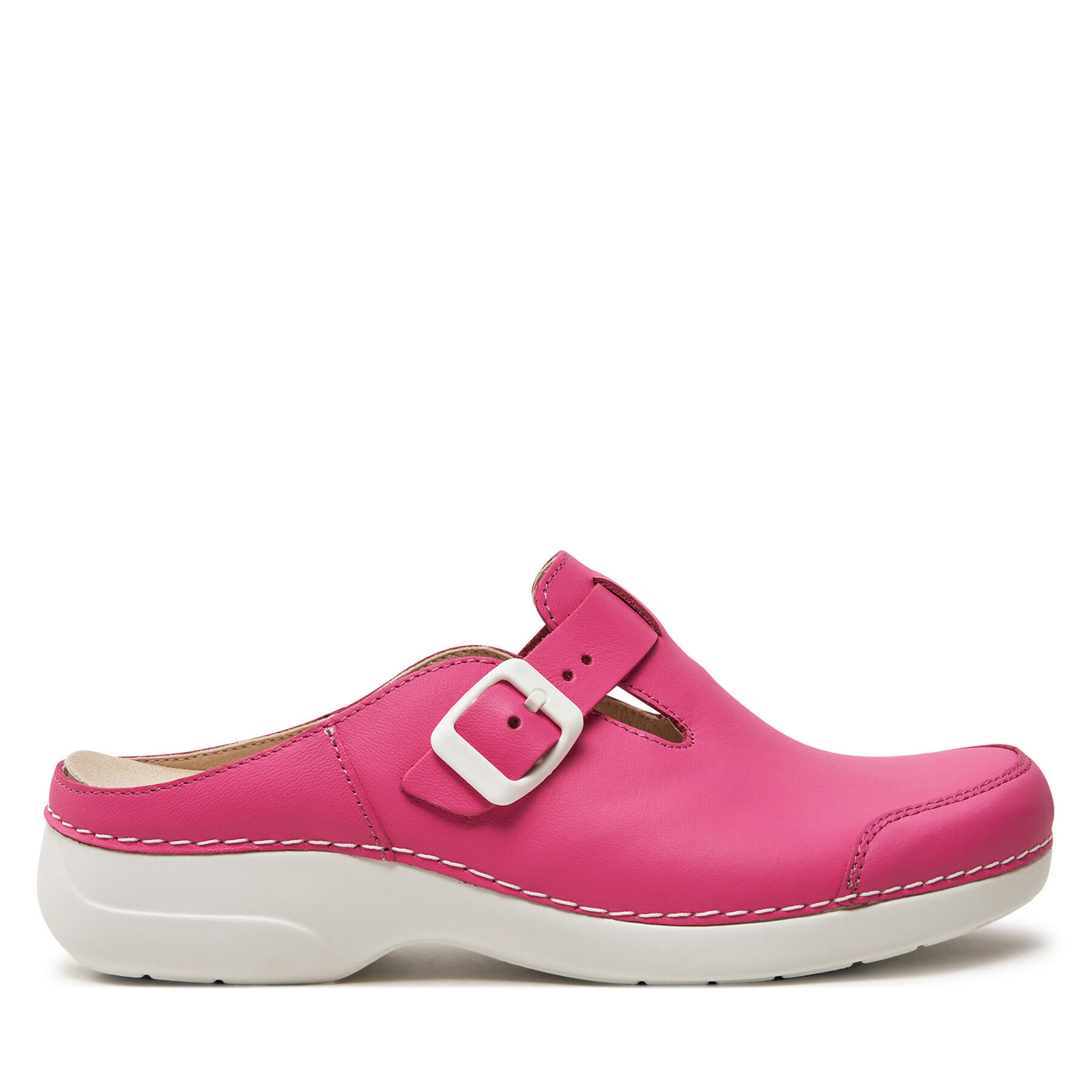 Pantoletten Nursing Care Noruega PE9409 Rosa Pantoletten Nursing Care Noruega PE9409 Rosa von Nursing Care