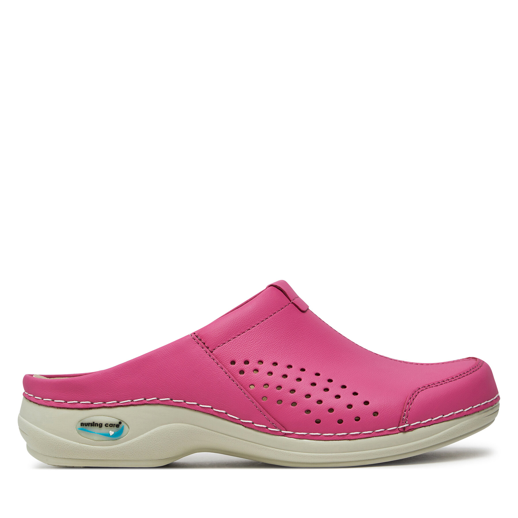 Pantoletten Nursing Care Veneza WG3A09 Rosa Pantoletten Nursing Care Veneza WG3A09 Rosa von Nursing Care