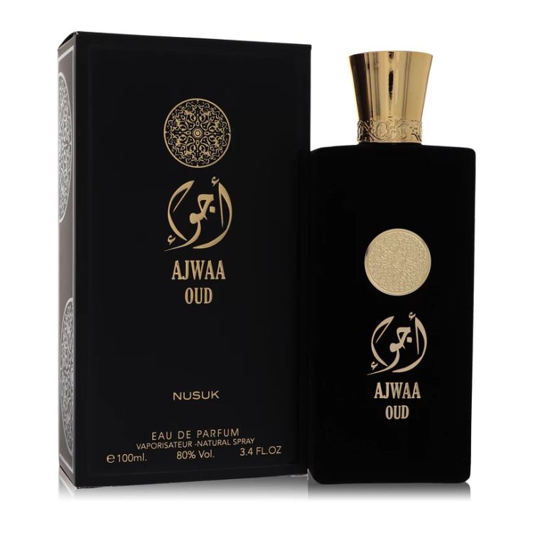 Ajwaa Oud by Nusuk Eau de Parfum 100ml von Nusuk