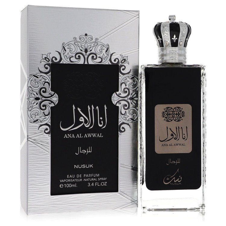 Ana Al Awwal by Nusuk Eau de Parfum 100ml von Nusuk