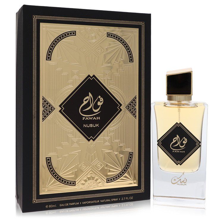 Fawah by Nusuk Eau de Parfum 80ml von Nusuk