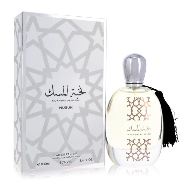 Nukhbat Al Musk by Nusuk Eau de Parfum 100ml von Nusuk