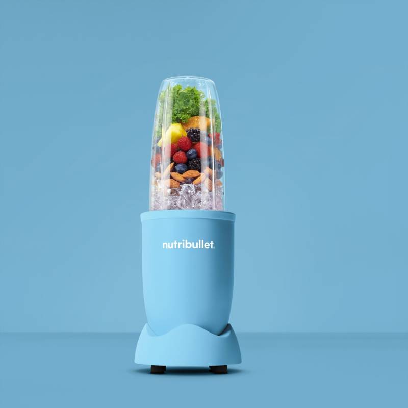 nutribullet Elektrisches Rührwerk »Nutribullet Nährstoffextraktor 900W, 5-teilig« von NutriBullet