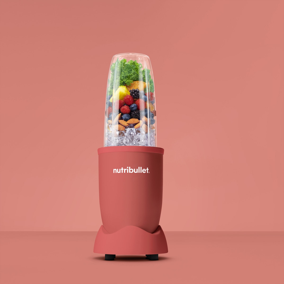 nutribullet Elektrisches Rührwerk »Nutribullet Nährstoffextraktor 900W, 5-teilig« von NutriBullet