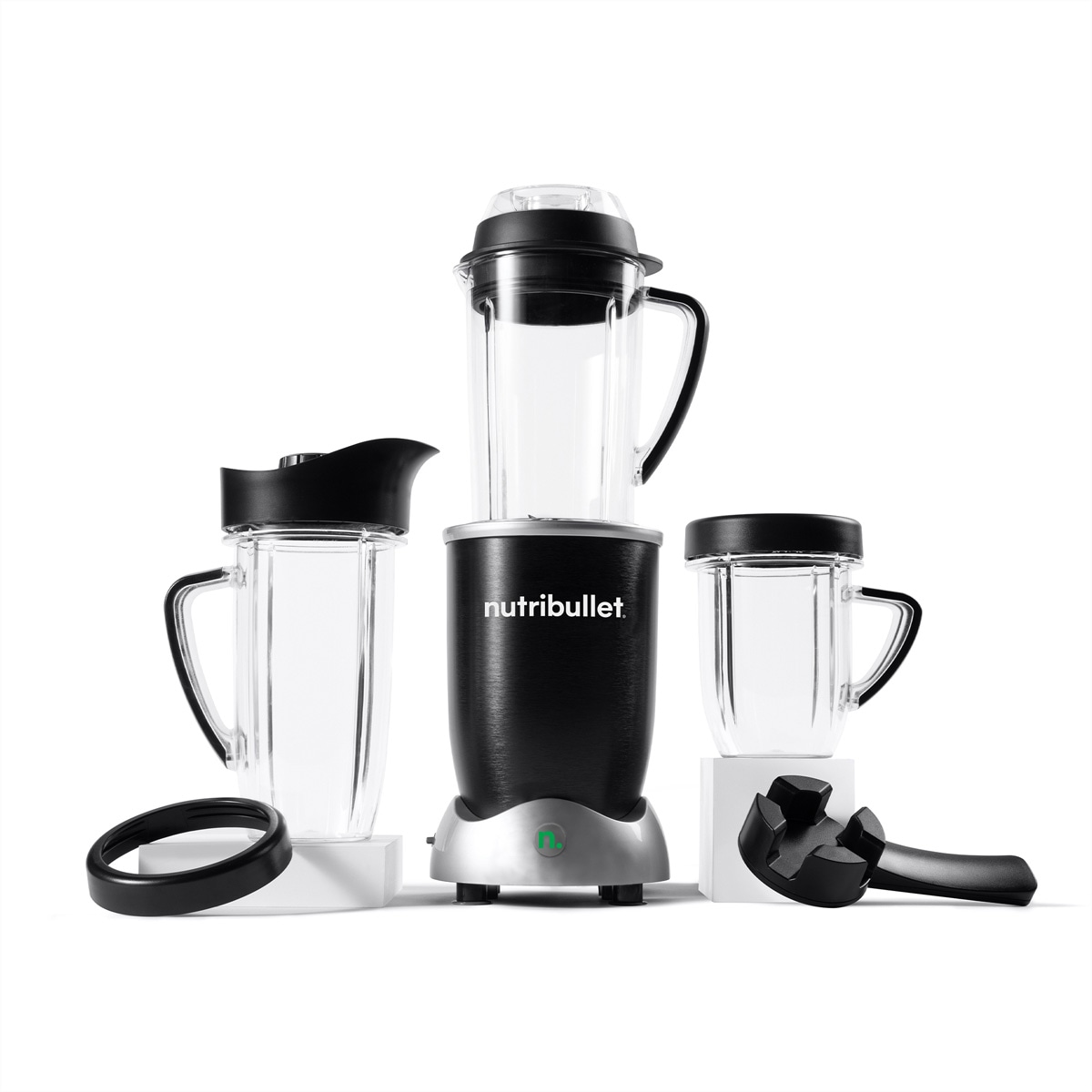 nutribullet Elektrisches Rührwerk »Nutribullet Rx« von NutriBullet