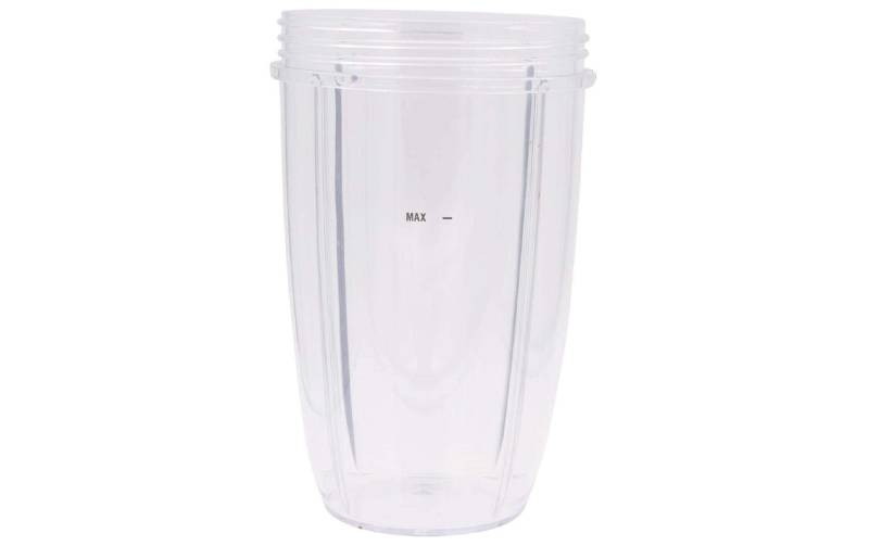 nutribullet Messbecher »Ersatzbecherr 600/900W«, Kunststoff von NutriBullet