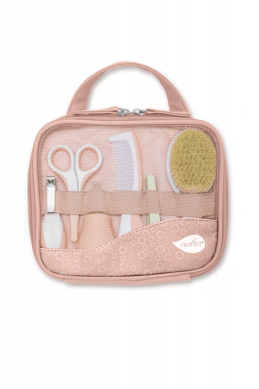 NUVita - Babypflege-set Rose von Nuvita