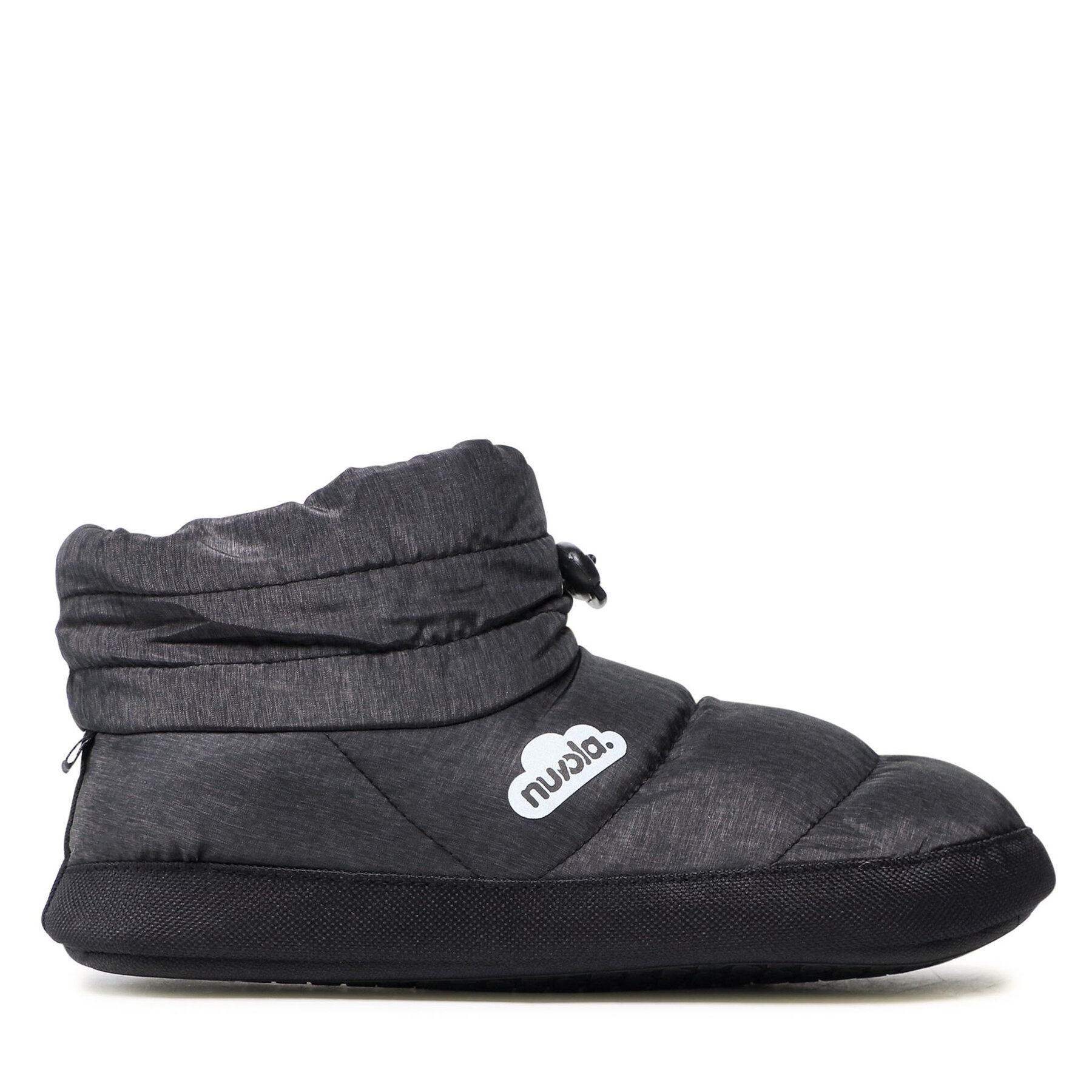 Hausschuhe Nuvola Boot Home Marbled UNBHGJAS10 Grau Hausschuhe Nuvola Boot Home Marbled UNBHGJAS10 Grau von Nuvola