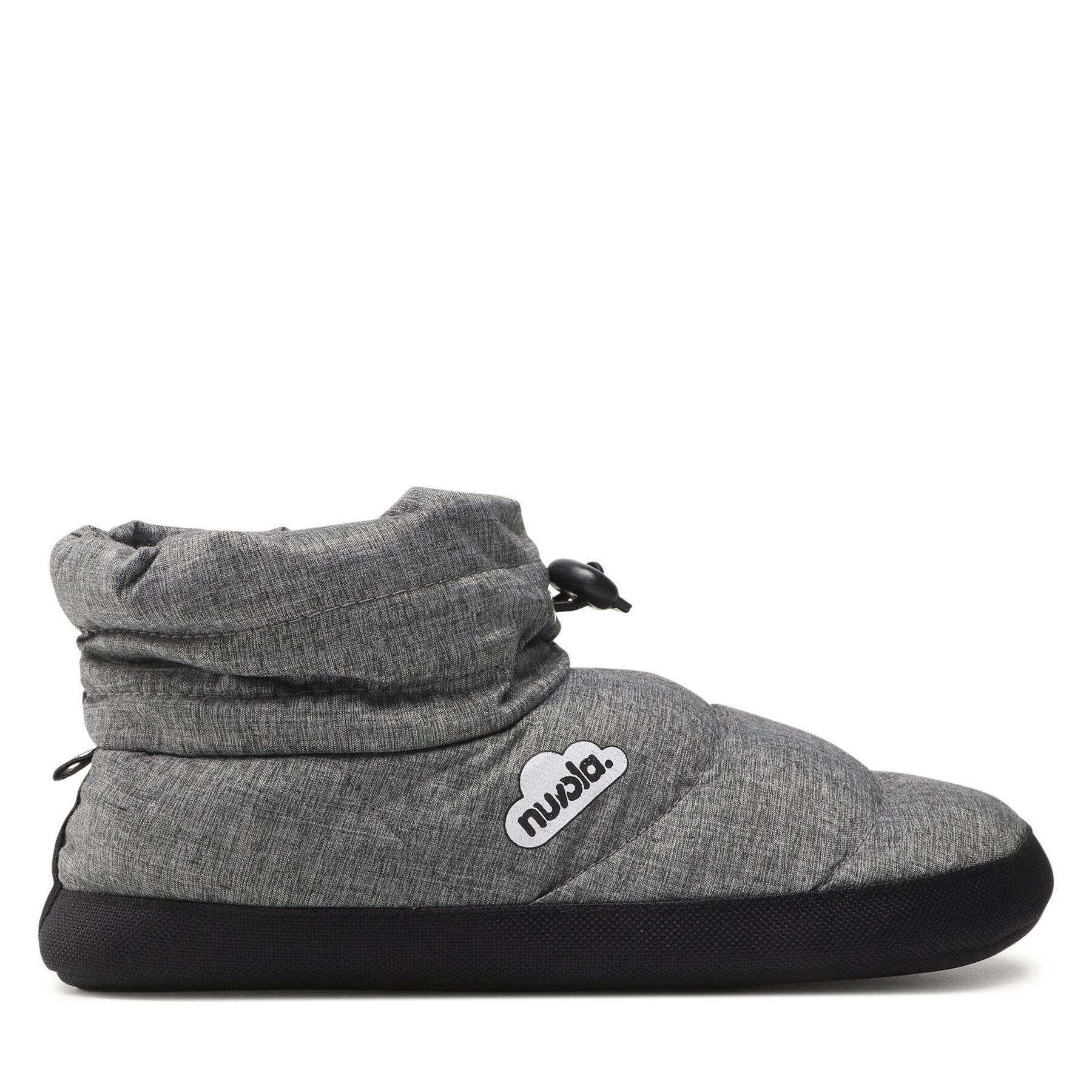 Hausschuhe Nuvola Boot Home Marbled UNBHGJAS672 Grau Hausschuhe Nuvola Boot Home Marbled UNBHGJAS672 Grau von Nuvola