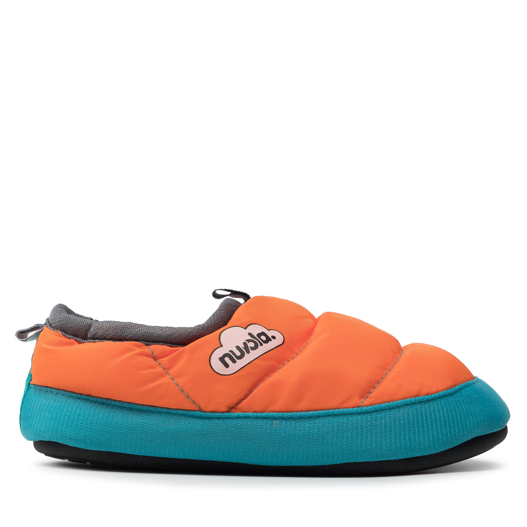 Hausschuhe Nuvola Classic Patry UNCLPRTY13 Orange von Nuvola