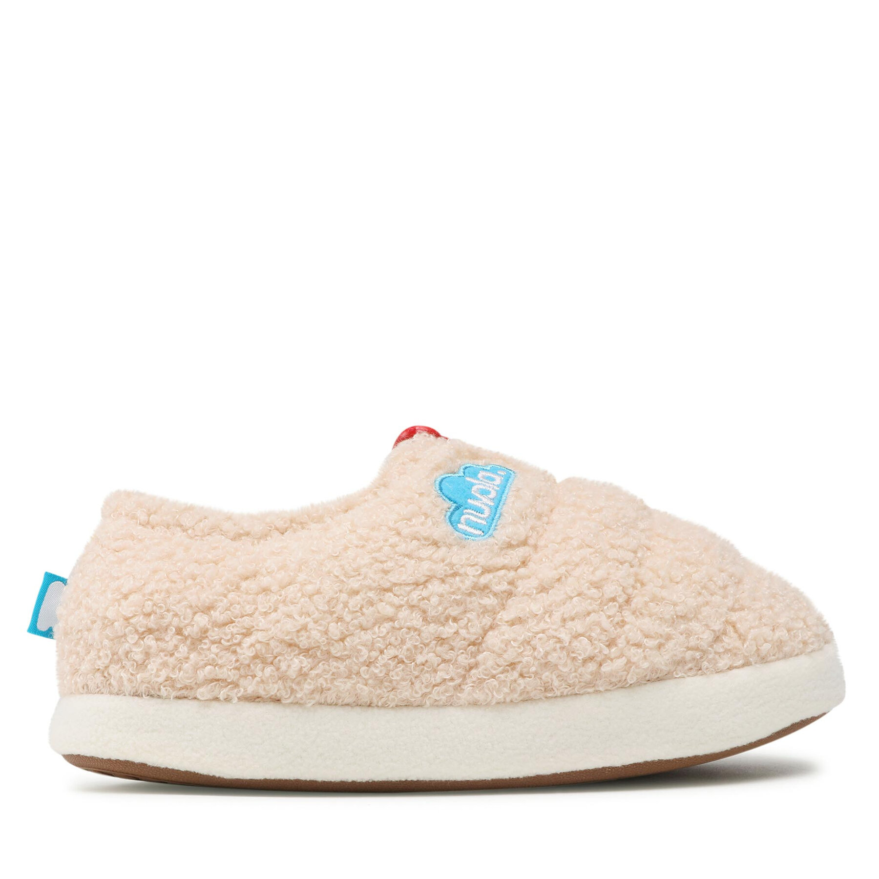 Hausschuhe Nuvola Classic Sheep UNCLSHEP697 Beige Hausschuhe Nuvola Classic Sheep UNCLSHEP697 Beige von Nuvola