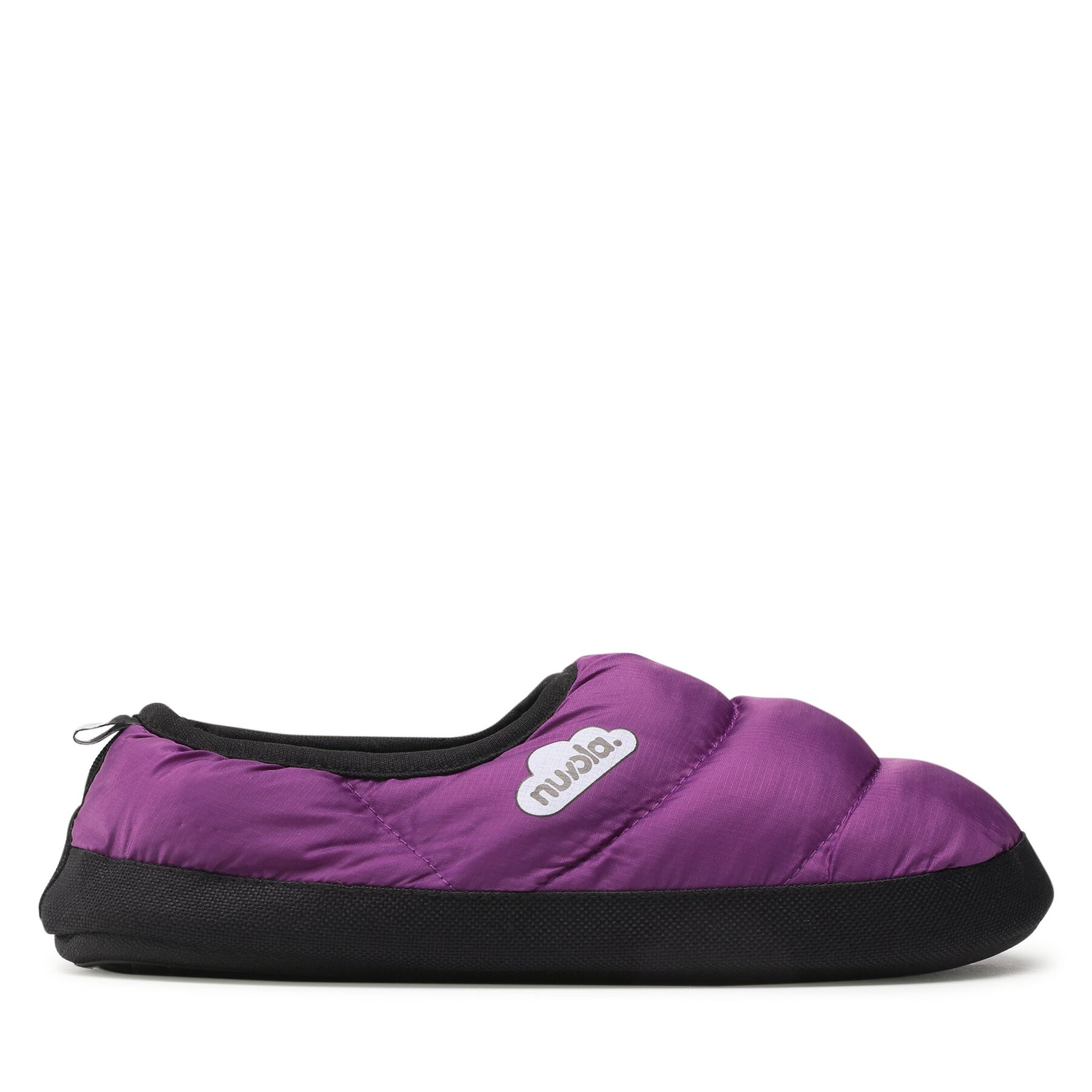 Hausschuhe Nuvola Classic UNCLAG21 Violett von Nuvola