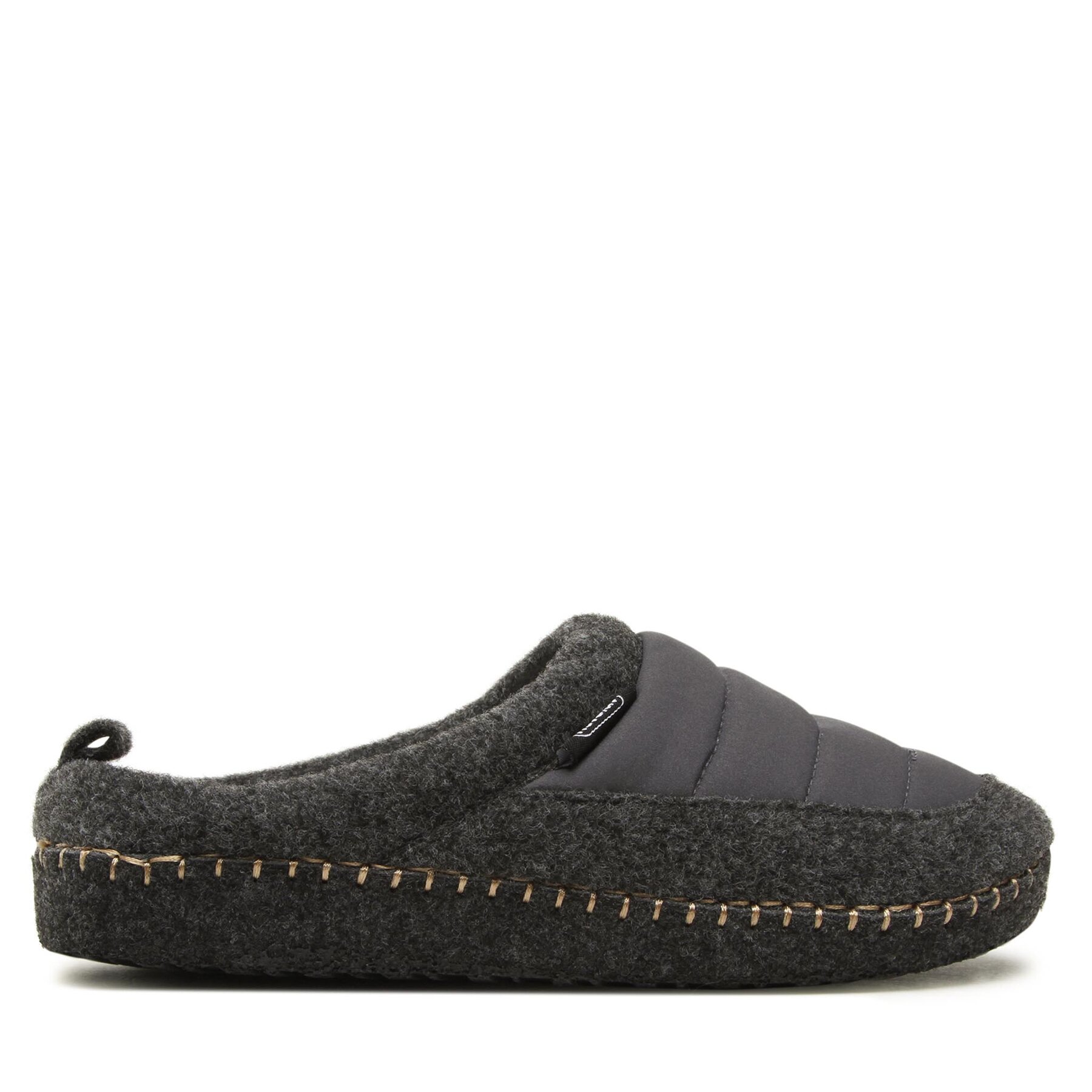 Hausschuhe Nuvola Zueco New Wool UNZOW685 Grau Hausschuhe Nuvola Zueco New Wool UNZOW685 Grau von Nuvola