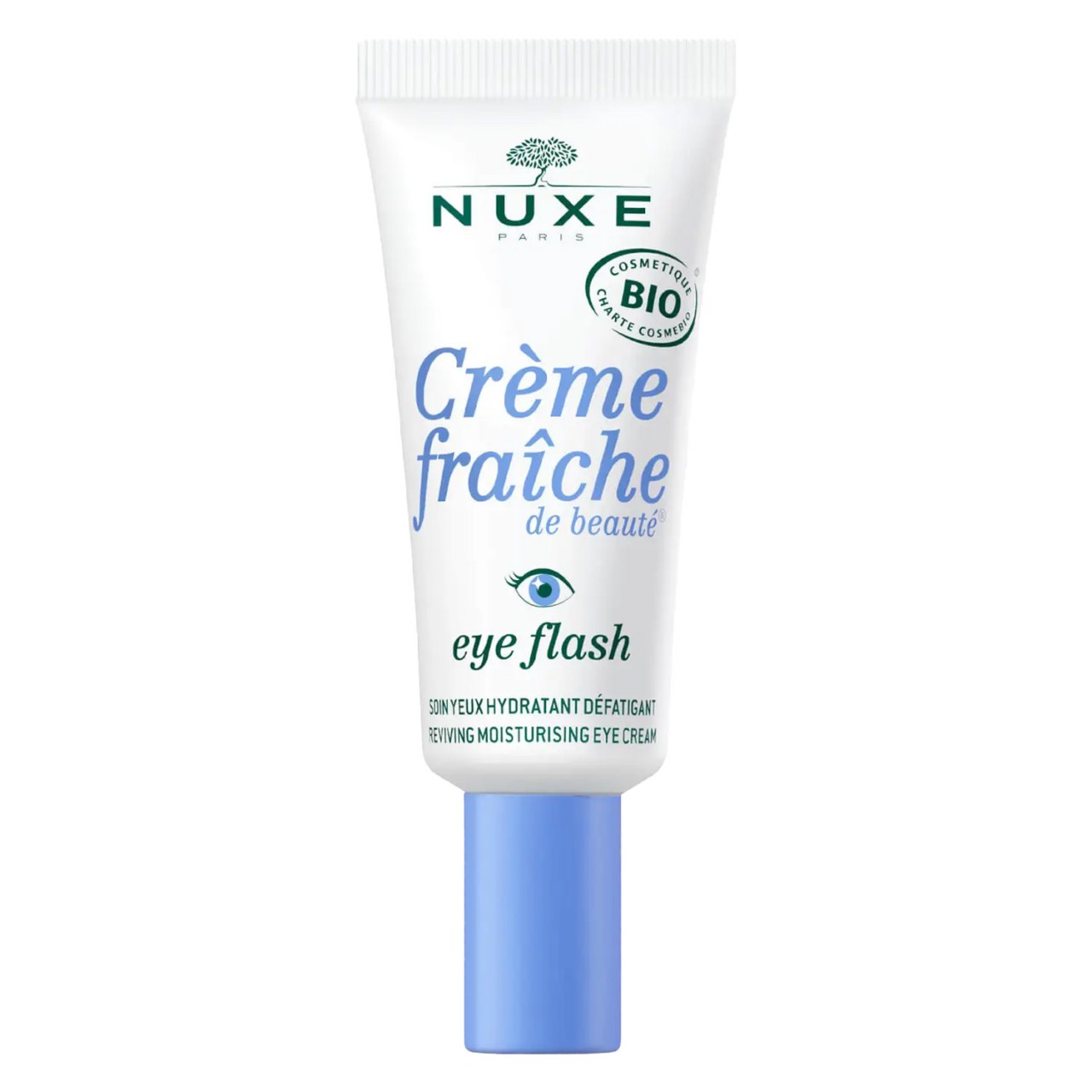 Crème Fraîche de Beauté - Eye Flash von Nuxe