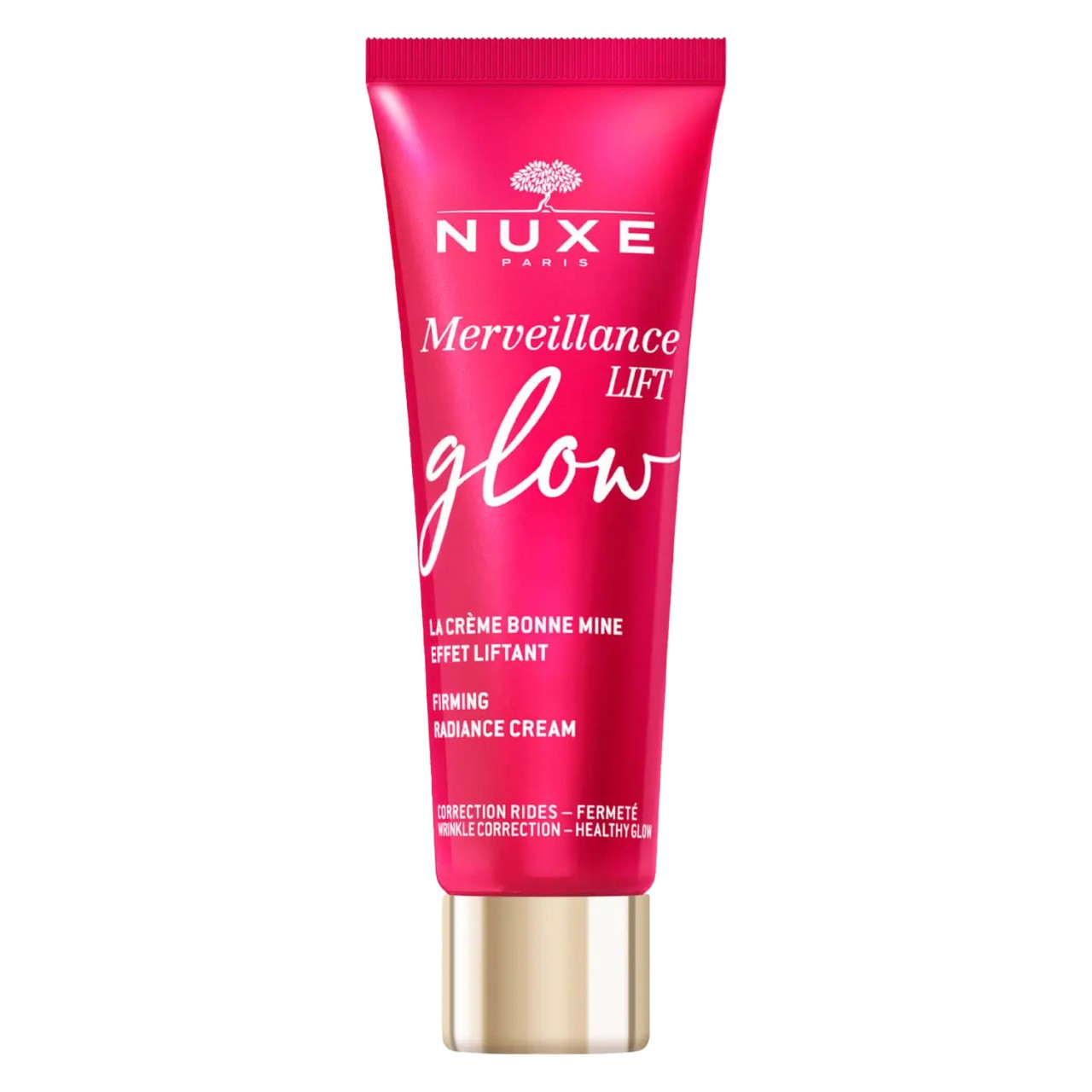 Merveillance Lift - Glow Crème Bonne Mine von Nuxe