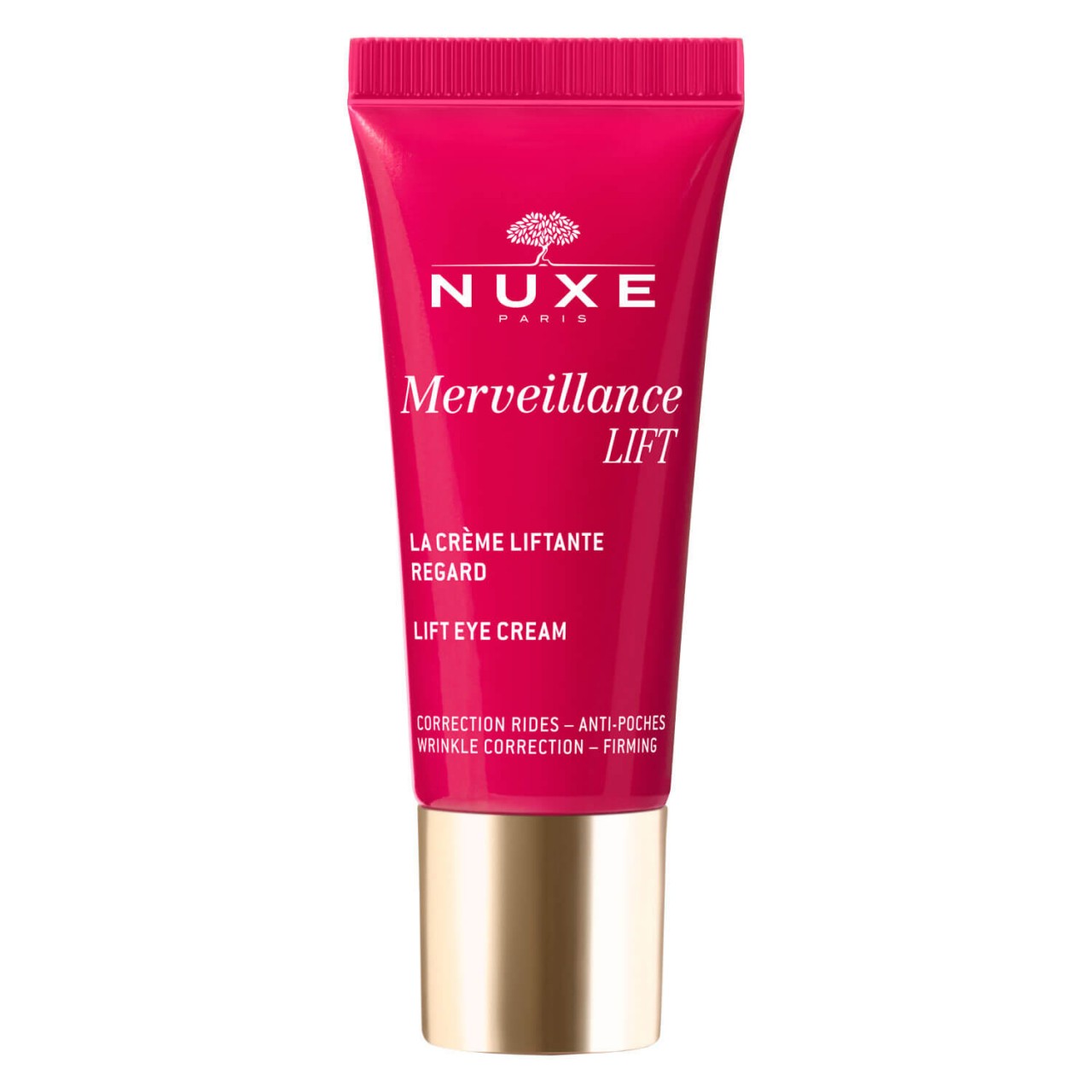 Merveillance Lift - La Crème Liftante Regard von Nuxe