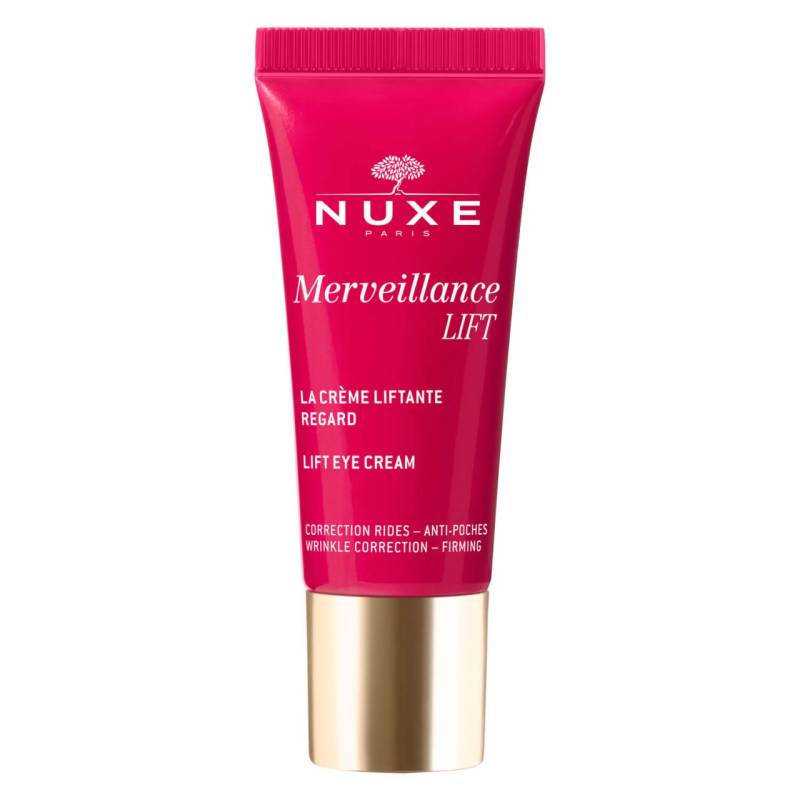 Merveillance Lift - La Crème Liftante Regard von Nuxe