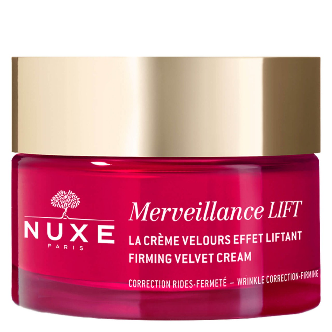 Merveillance Lift - La Crème Velours Effet Liftant