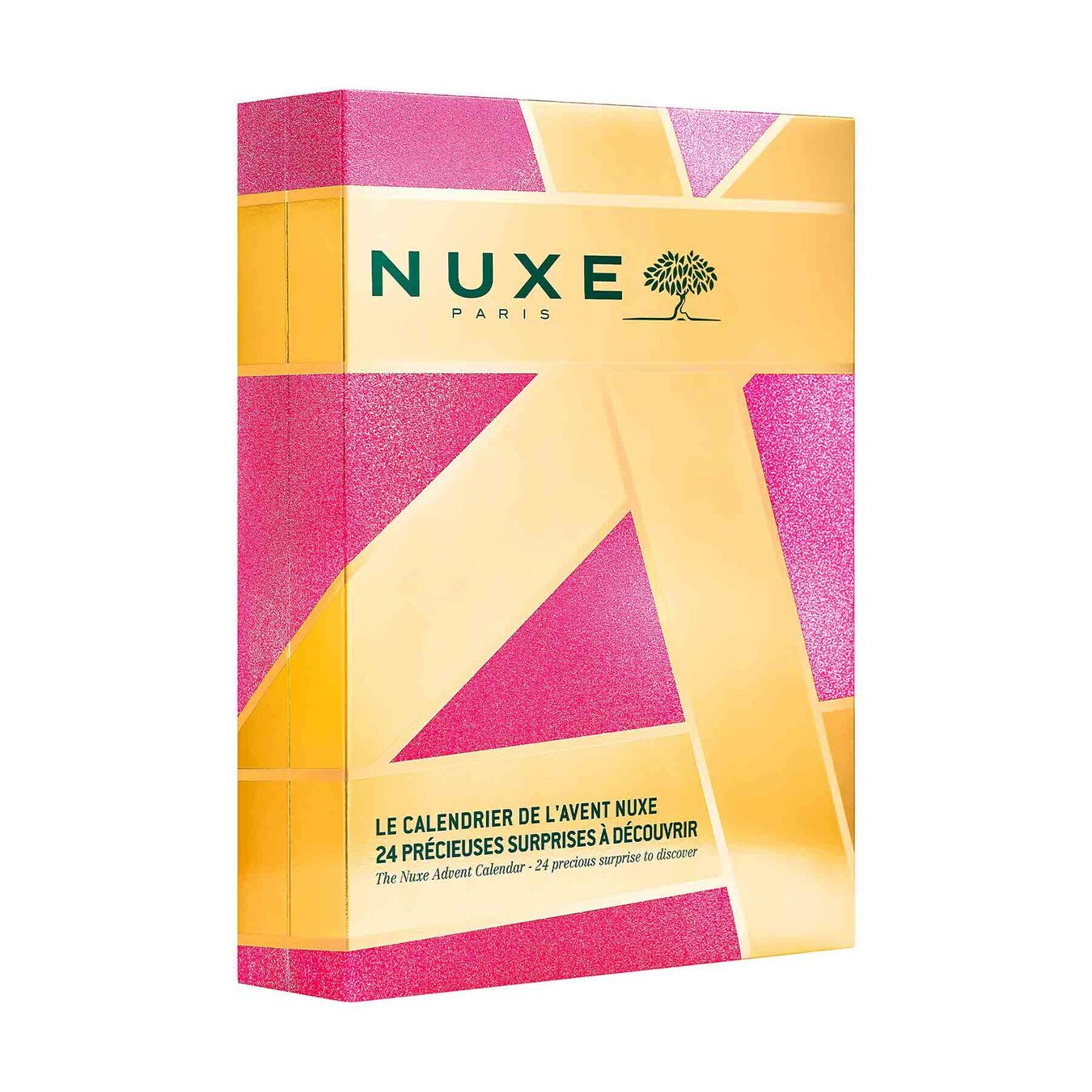 NUXE Adventskalender Adventskalender von Nuxe