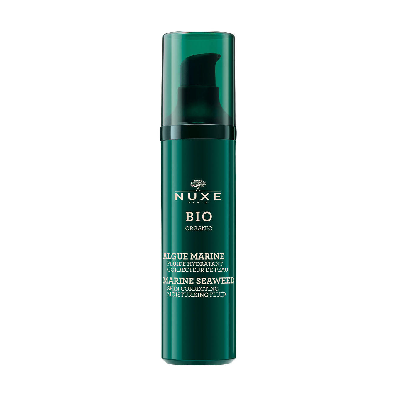 NUXE Bio Fluide Hydratant 50ml Damen von Nuxe