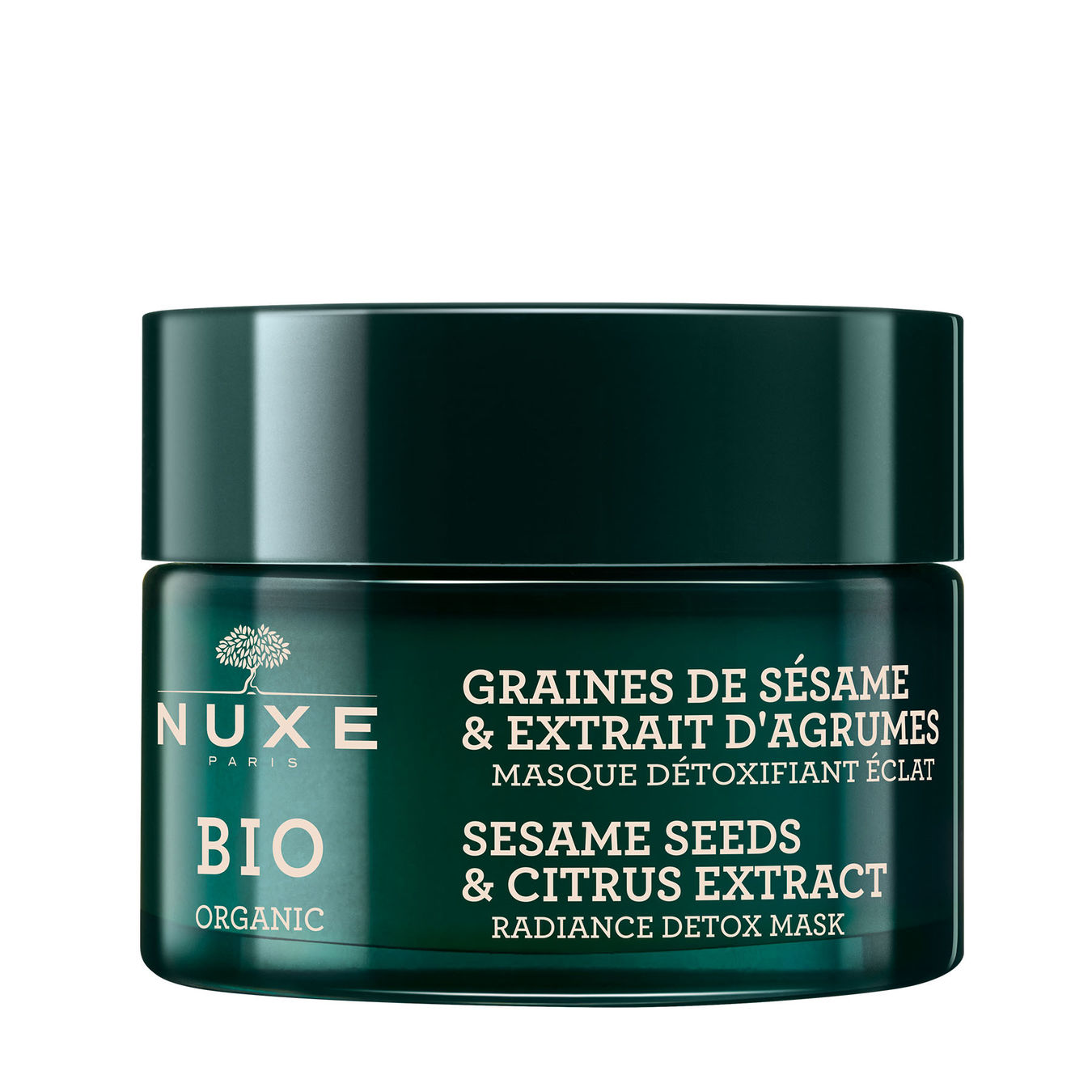 NUXE Bio Masque Détoxifiant Éclat von Nuxe